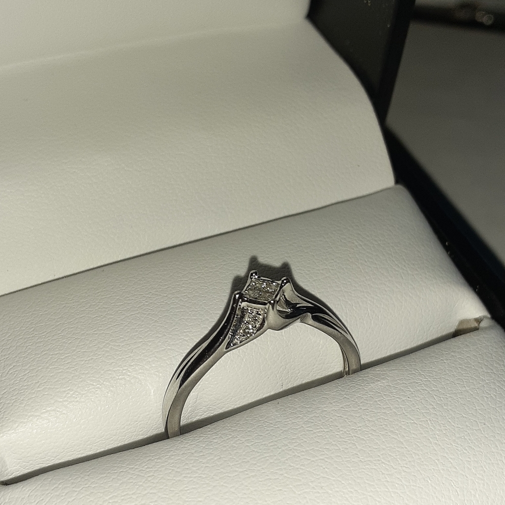 Diamond Ring
